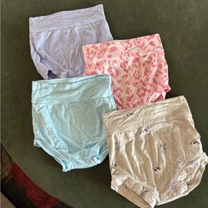 Kyte Baby Bummies Lot Size 18-24 months